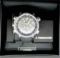 Watch Citizen Man Eco Drive in Titanium BN4021-02E - BN4021-02E